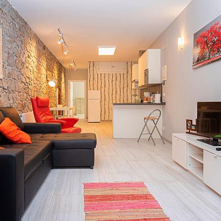 Apartamento Torre Ercilla Бермео Екстер'єр фото