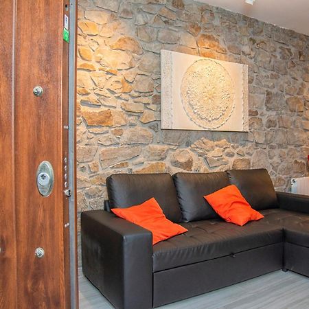 Apartamento Torre Ercilla Бермео Екстер'єр фото