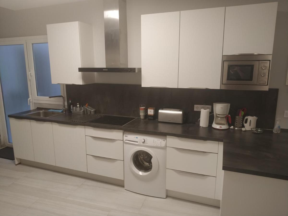 Apartamento Torre Ercilla Бермео Екстер'єр фото
