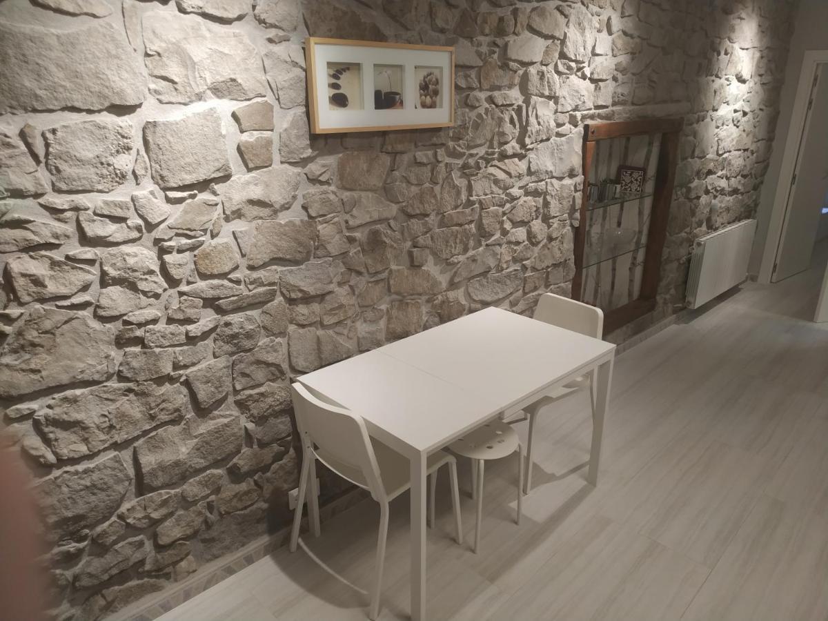 Apartamento Torre Ercilla Бермео Екстер'єр фото